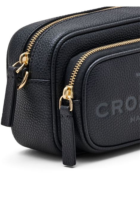 borsa the crossbody donna nera MARC JACOBS | 2S5HCR002H02001